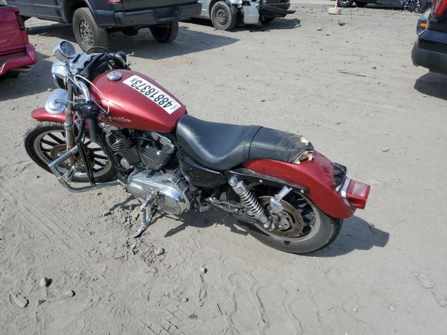 2006 HARLEY-DAVIDSON XL1200 L - 1HD1CWP426K437954