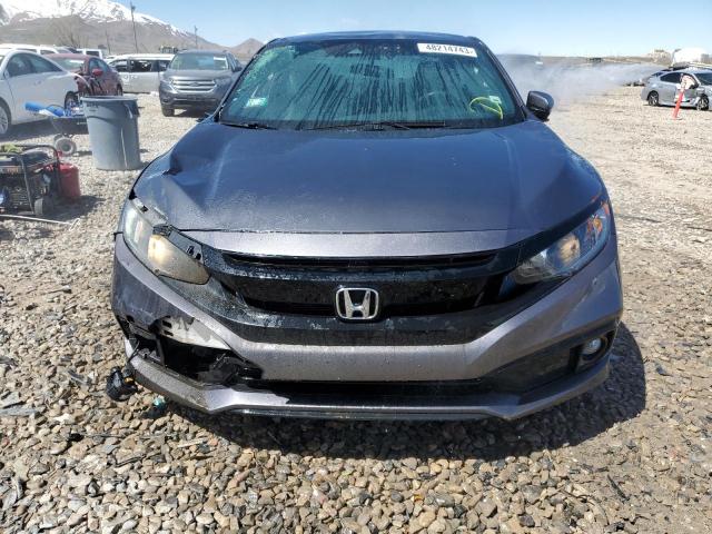 2HGFC4B83LH301732 | 2020 HONDA CIVIC SPOR