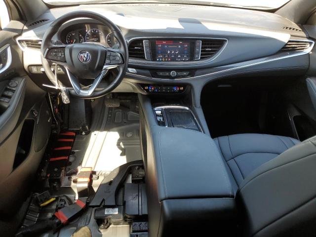 2022 BUICK ENCLAVE PR - 5GAEVBKW0NJ134529