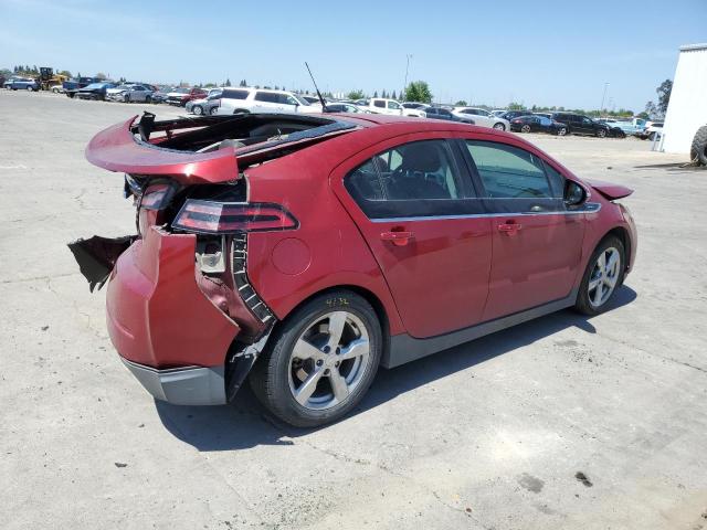 VIN 1G1RH6E4XDU111094 2013 Chevrolet Volt no.3