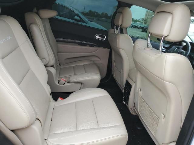 2018 DODGE DURANGO CI - 1C4RDJEG4JC462634