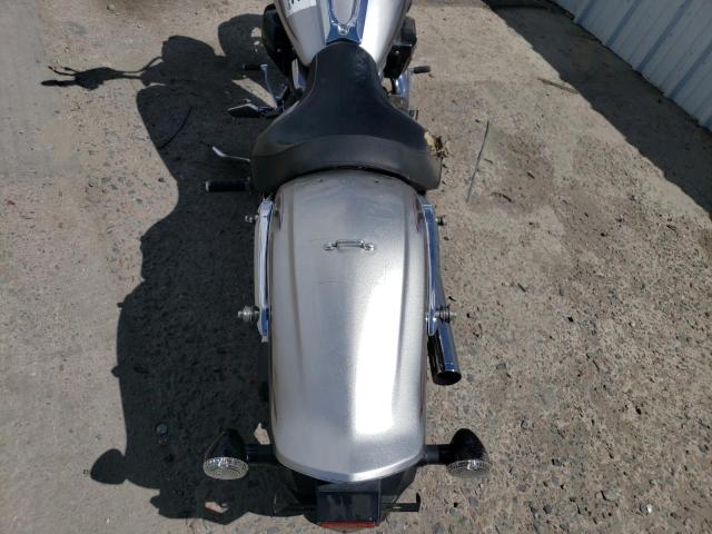 2009 YAMAHA XV1900 CU - JYAVP27E09A008634