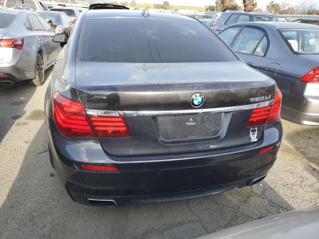 WBAYE8C57FD781432 BMW 750 LI