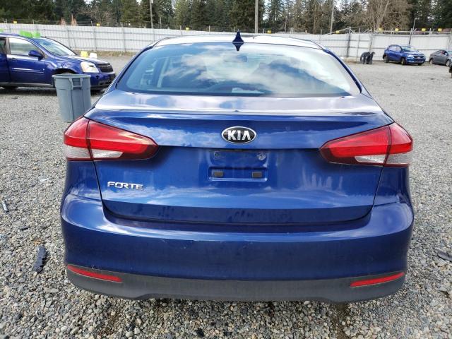 3KPFL4A73HE087044 KIA FORTE LX