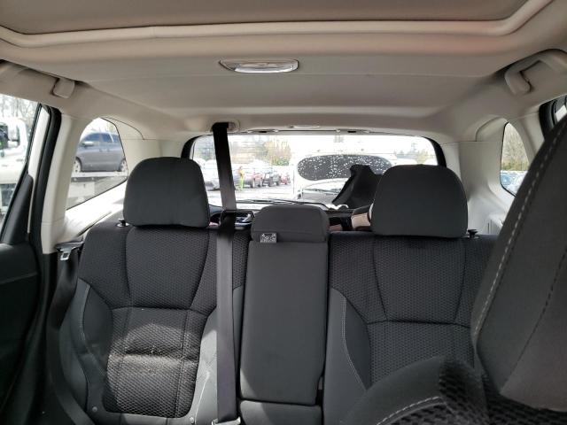 JF2SKADC5NH410963 Subaru Forester Premium