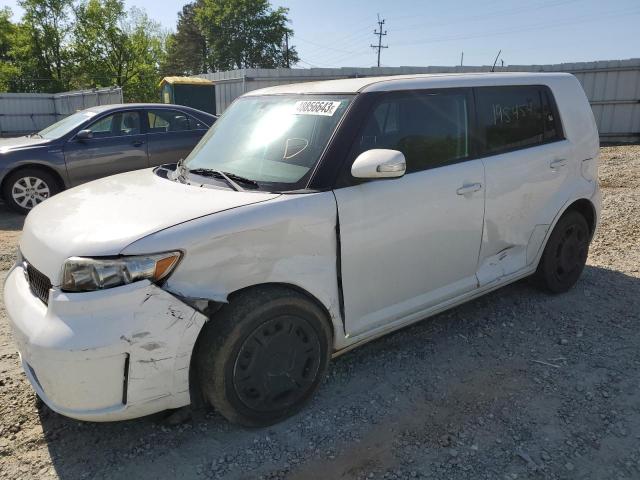 2009 Scion xB 