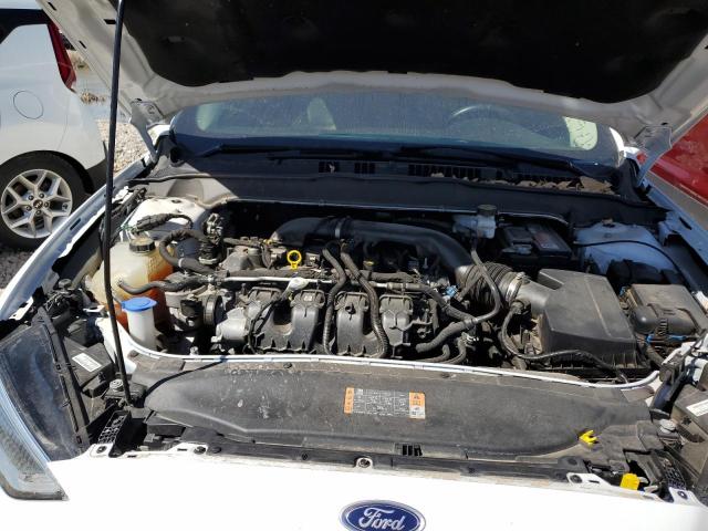 3FA6P0D94LR115242 Ford Fusion Titanium