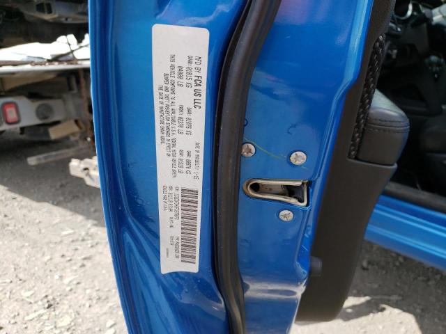 1C3CDFDH3FD275873 Dodge Dart Se Aero