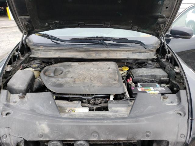 1C4PJMDS7EW276680 Jeep Cherokee Limited