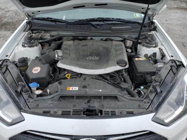 2016 HYUNDAI GENESIS CO - KMHHT6KJ5GU131295