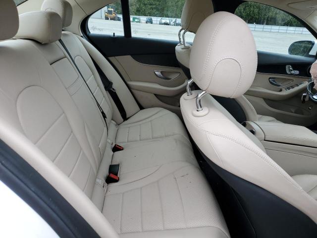 55SWF4KB3GU173858 Mercedes-Benz C 300 4matic
