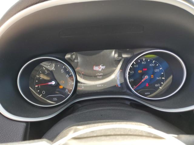 3C4NJCAB2JT488277 Jeep Compass Sport