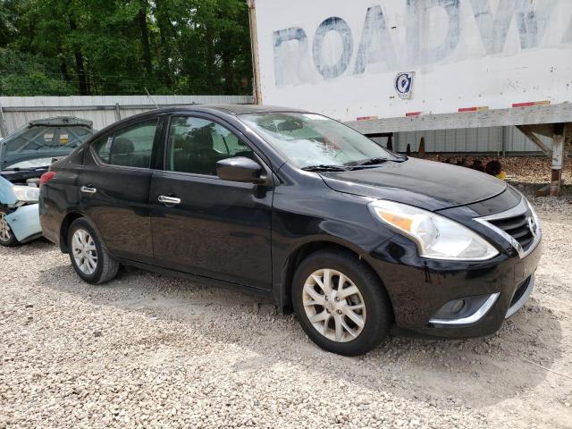 2018 NISSAN VERSA S/S - 3N1CN7AP9JL805845