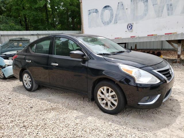 2018 Nissan Versa S