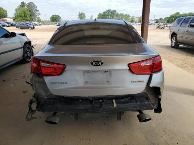 5XXGN4A72FG361546 KIA OPTIMA EX