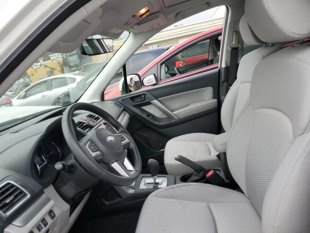 JF2SJAGC7HH807996 Subaru Forester 2.5i Premium