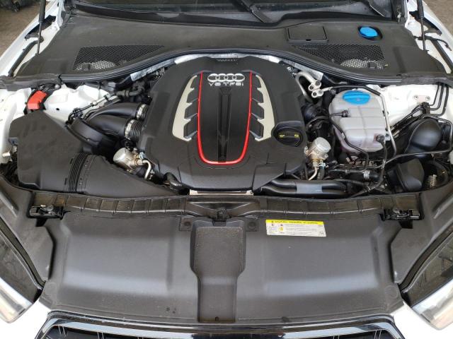 2016 AUDI S7 PRESTIG - WAUW2AFC7GN157157