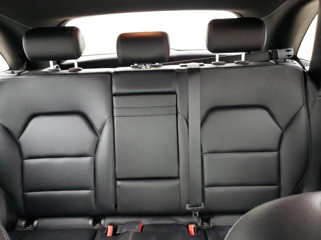 2017 MERCEDES-BENZ B 250E WDDVP9AB7HJ015435