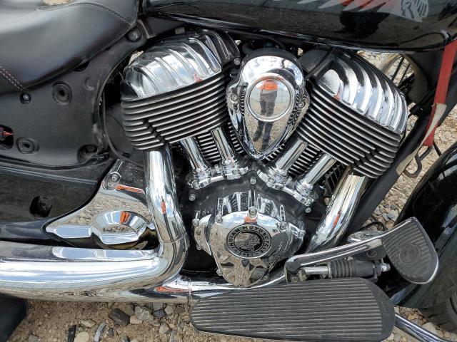 2017 INDIAN MOTORCYCLE CO. CHIEFTAIN - 56KTCNAA8H3356645