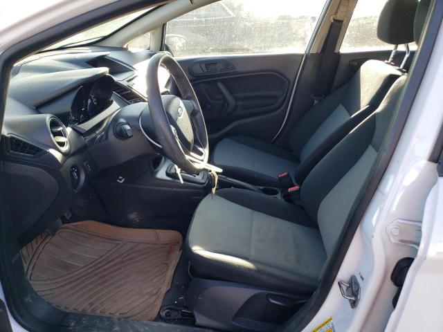 3FADP4AJ2KM122909 Ford FIESTA S