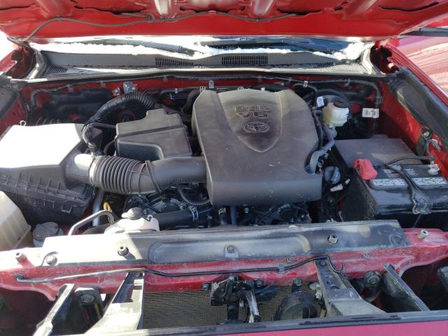 2022 TOYOTA TACOMA DOU - 3TMCZ5AN4NM518790