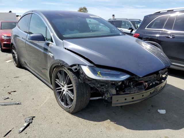 5YJXCAE45GF001079 Tesla MODEL X