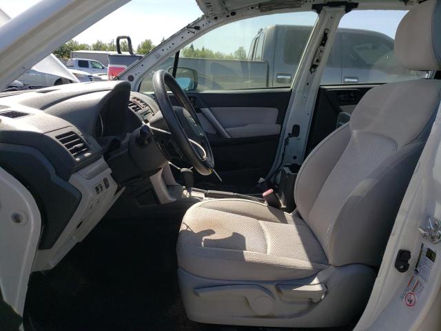 JF2SJABC3FH512768 Subaru Forester 2.5i
