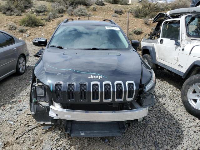 1C4PJLAB0GW160125 Jeep Cherokee Sport