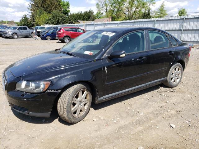 2006 Volvo S40 