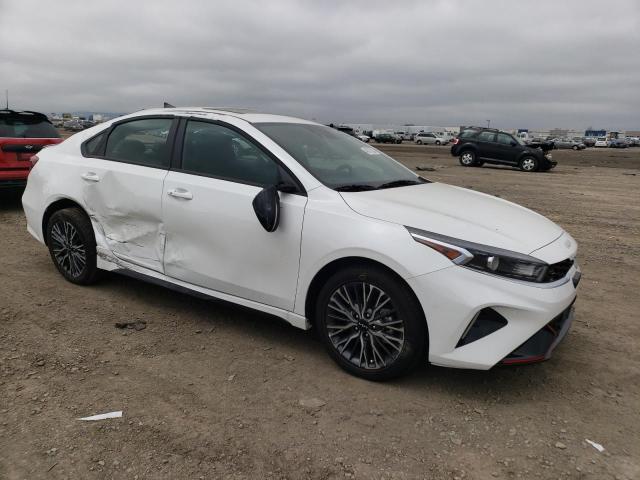 3KPF54AD3PE540898 KIA Forte Gt Line