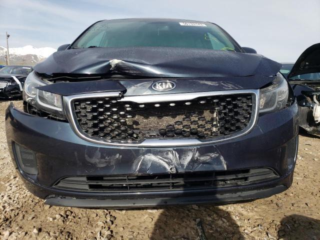 KNDMB5C1XG6171648 KIA SEDONA LX