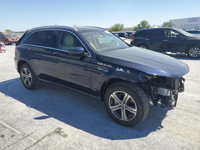 WDC0G4KB3KF663722 Mercedes-Benz Glc 300 4matic