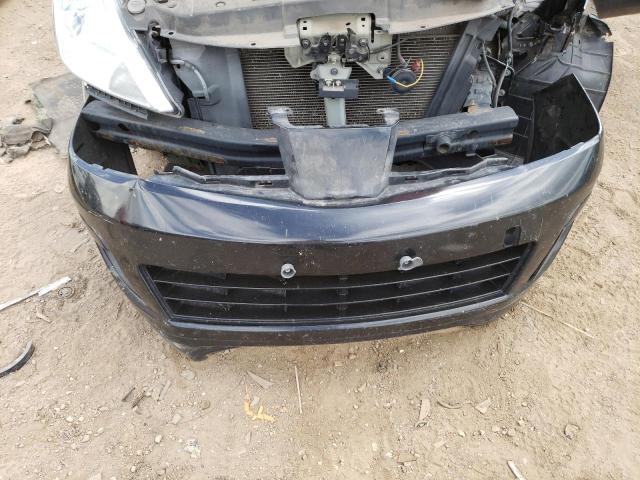 3N1BC1CP9CK231431 2012 Nissan Versa S