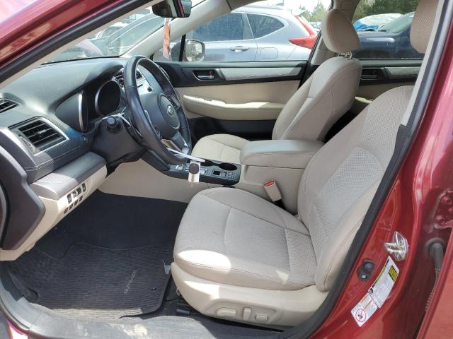 4S4BSAFC7K3278160 Subaru Outback 2.5i Premium