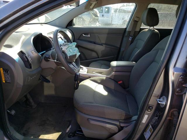 KNDPB3AC9G7868406 KIA Sportage Lx