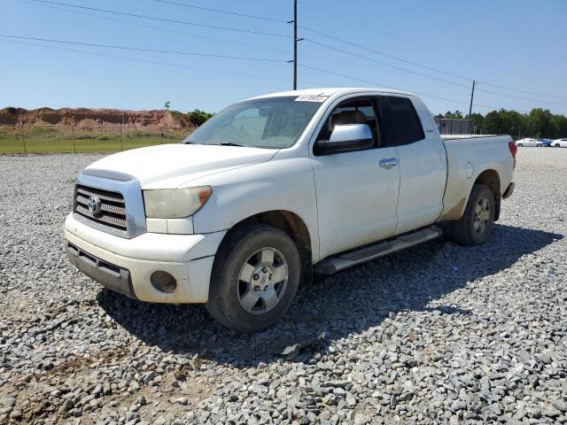 2007 Toyota Tundra 