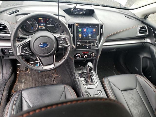 JF2GTANC9KH302665 Subaru Crosstrek Limited
