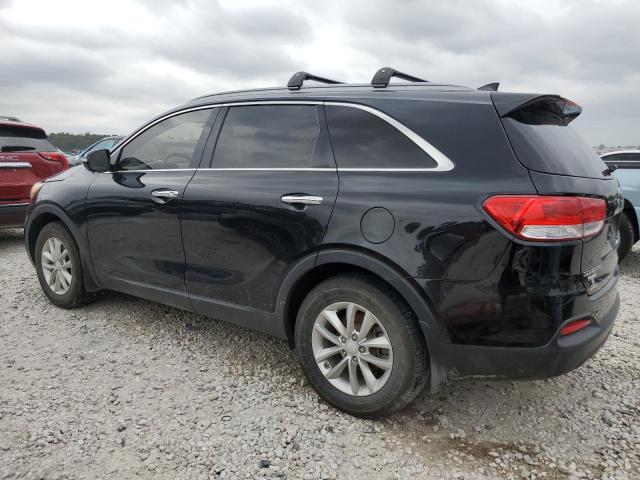 5XYPG4A39GG157346 KIA SORENTO LX