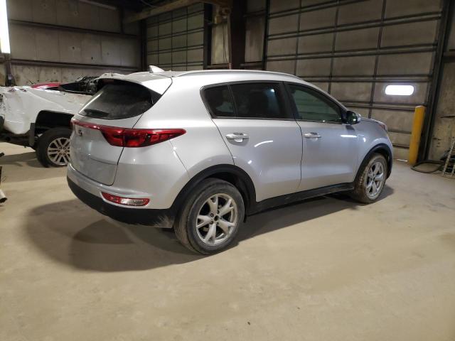 KNDPM3AC5K7495500 KIA Sportage Lx