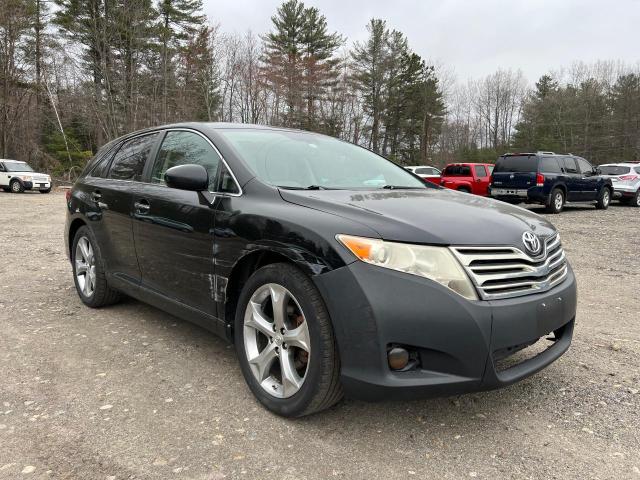 2011 Toyota Venza 