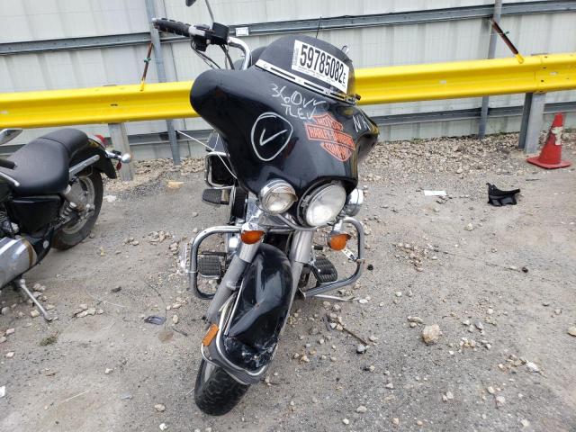 2000 HARLEY-DAVIDSON ELECT GLID 1HD1DGV14YY650626