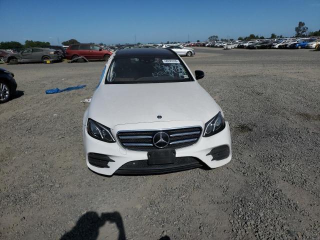WDDZH6JB9KA555910 Mercedes-Benz E 450 4matic
