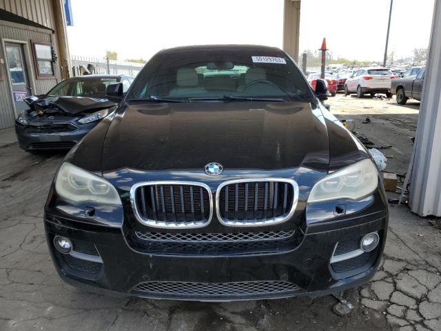 Lot #2012466364 2014 BMW X6 XDRIVE3 salvage car