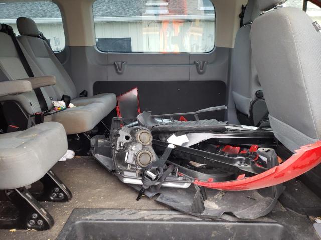 2016 FORD TRANSIT T- - 1FBZX2YM3GKA26018