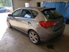 KIA FORTE SX photo