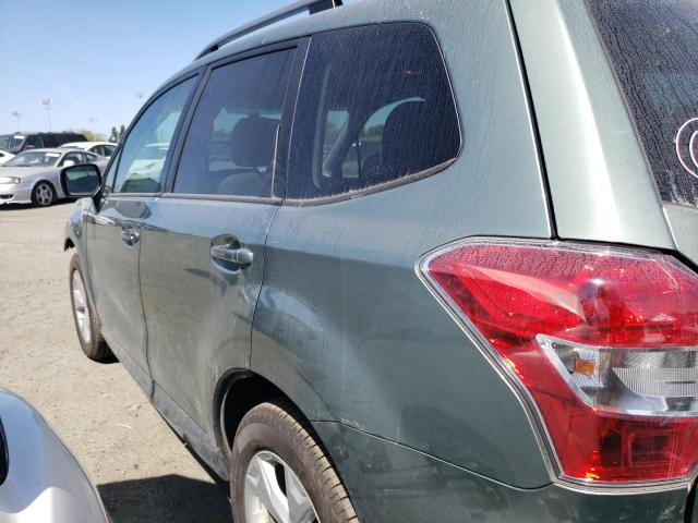 JF2SJADC2GH479065 Subaru Forester 2.5i Premium