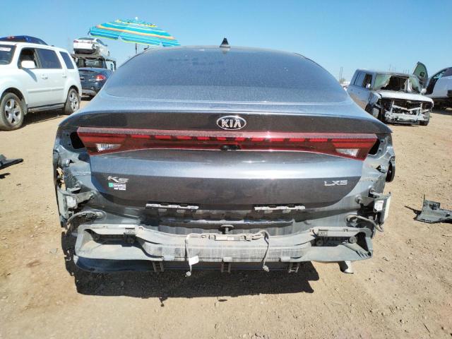 5XXG14J29MG037216 KIA K5 LXS
