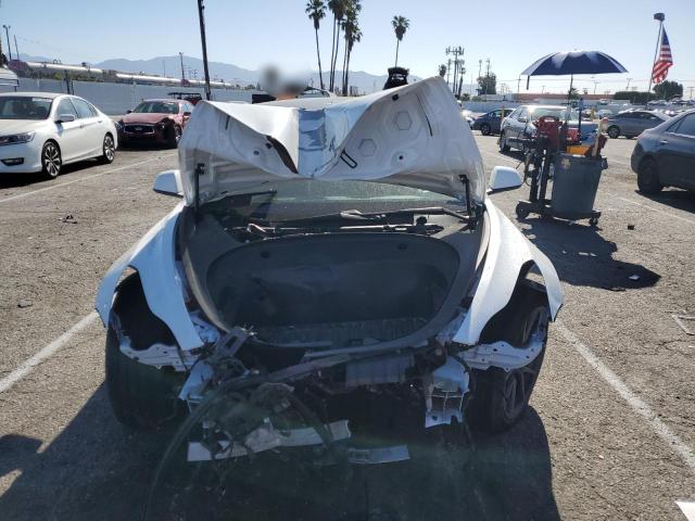 5YJ3E1EA6MF922592 Tesla MODEL 3