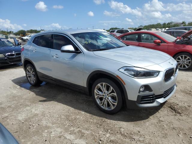 2018 BMW X2 SDRIVE2 WBXYJ3C32JEJ83772