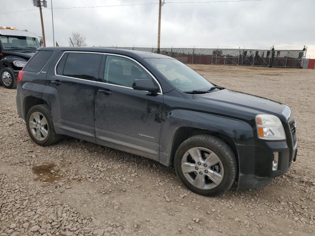 2GKFLVEK9F6129187 GMC Terrain Sle